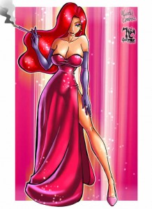 jessicarabbitsmoking