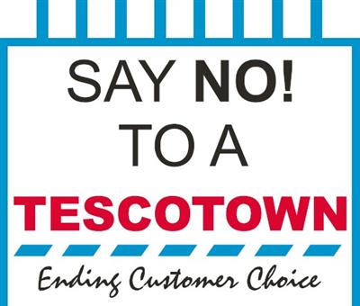 tescotown